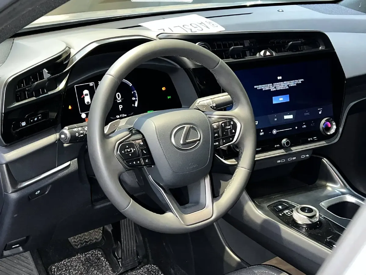 2023 Lexus RZ BEV 66KWH,autocango,china used car exporter,china ev exporter,chinese used car exporter,chinese used ev exporter