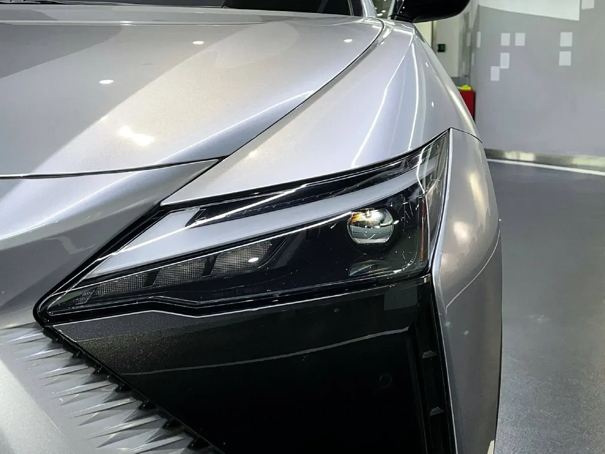 2023 Lexus RZ BEV 66KWH,autocango,china used car exporter,china ev exporter,chinese used car exporter,chinese used ev exporter