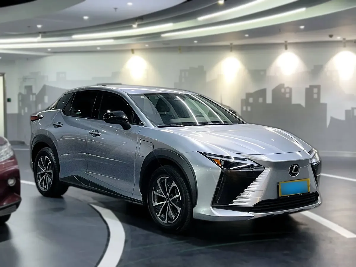 2023 Lexus RZ BEV 66KWH,autocango,china used car exporter,china ev exporter,chinese used car exporter,chinese used ev exporter