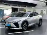 2023 Lexus RZ BEV 66KWH