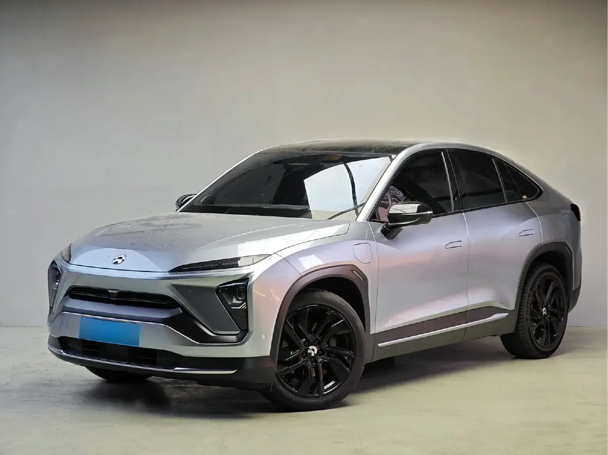 2022 NIO EC6 BEV 75KWH