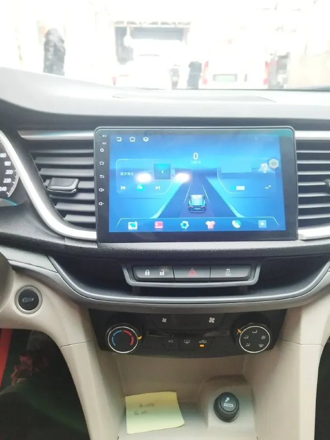 2018 Buick Excelle GX 1.0T 125HP L3 6MT,autocango,china used car exporter,china ev exporter,chinese used car exporter,chinese used ev exporter