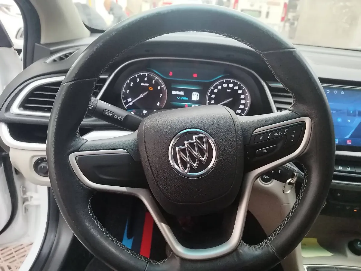 2018 Buick Excelle GX 1.0T 125HP L3 6MT,autocango,china used car exporter,china ev exporter,chinese used car exporter,chinese used ev exporter