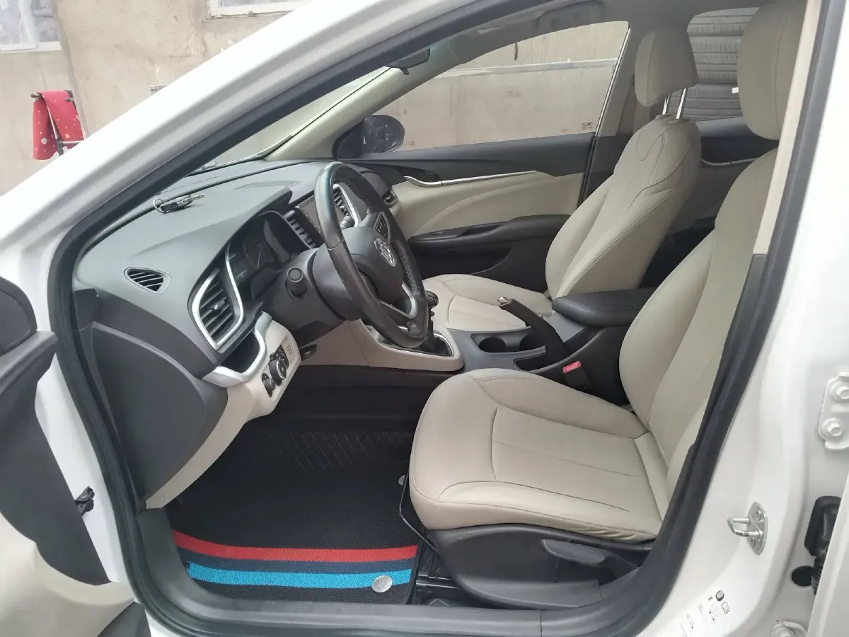 2018 Buick Excelle GX 1.0T 125HP L3 6MT,autocango,china used car exporter,china ev exporter,chinese used car exporter,chinese used ev exporter
