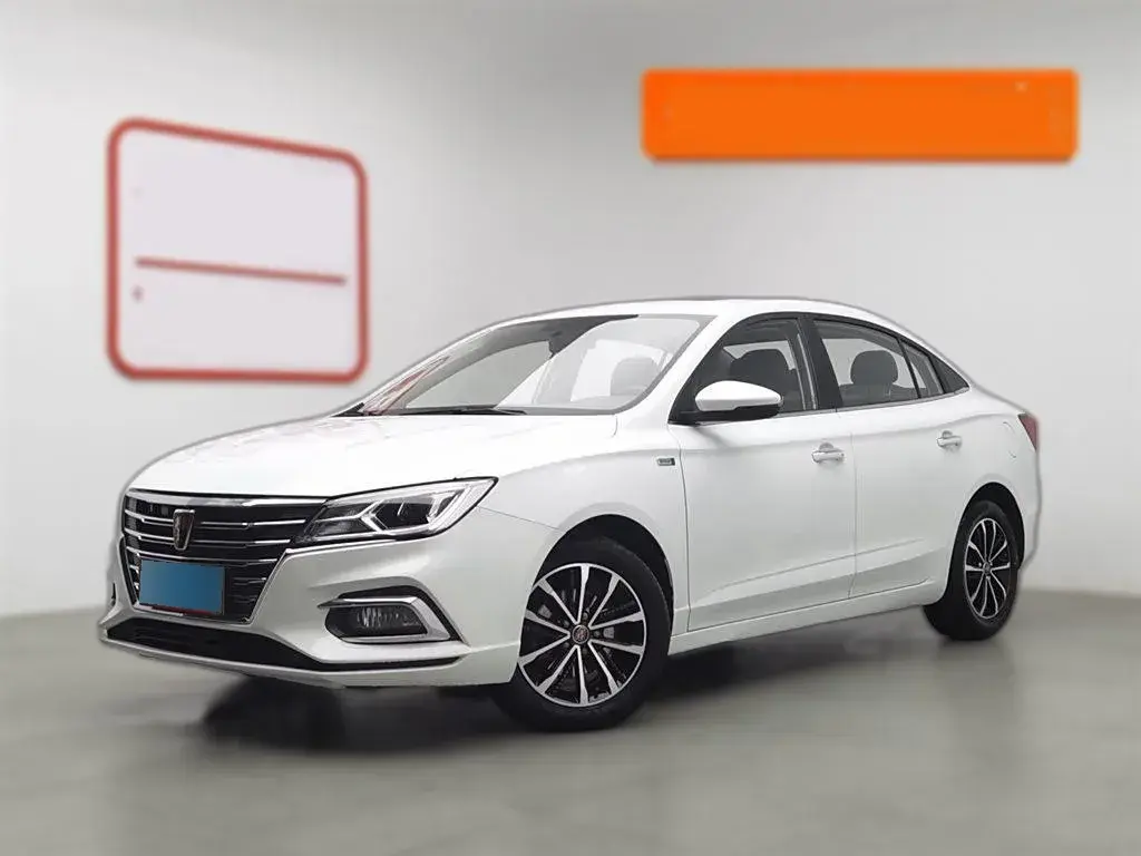 2020 Roewe i5 1.5L 120HP L4 5MT