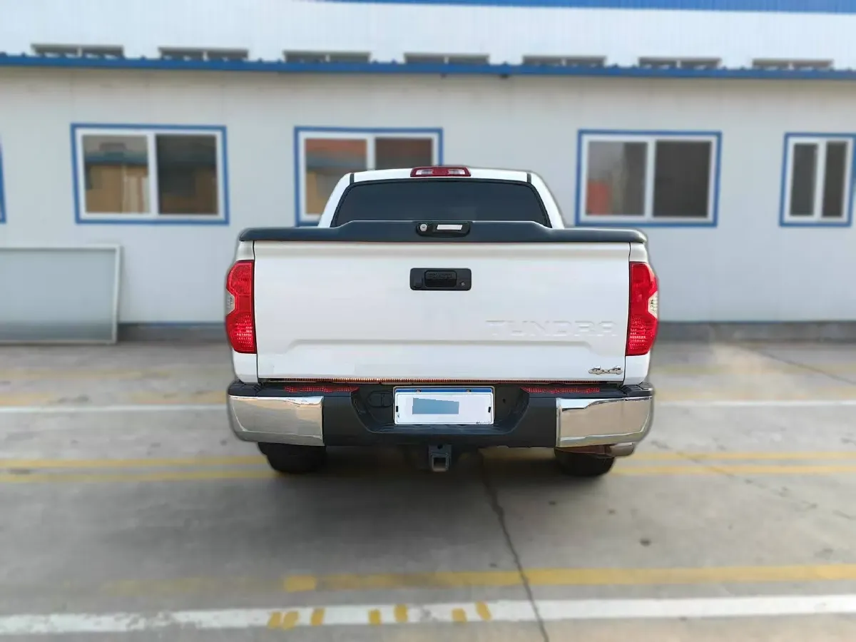 2014 Toyota Tundra 5.7L 386HP V8 6AT,autocango,china used car exporter,china ev exporter,chinese used car exporter,chinese used ev exporter