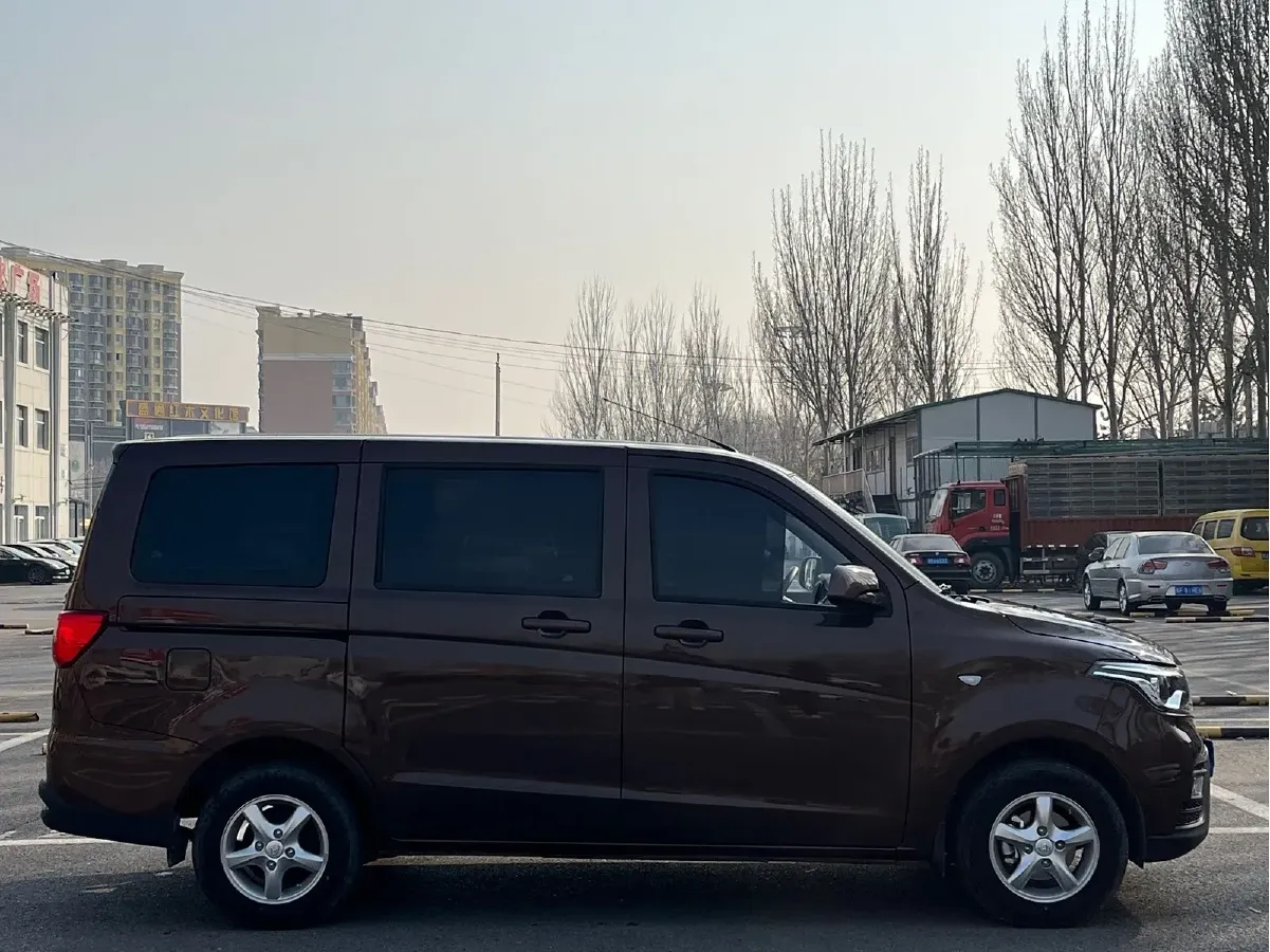 2021 ChangAn Kaicene Honor S 1.5L 107HP L4 5MT,autocango,china used car exporter,china ev exporter,chinese used car exporter,chinese used ev exporter