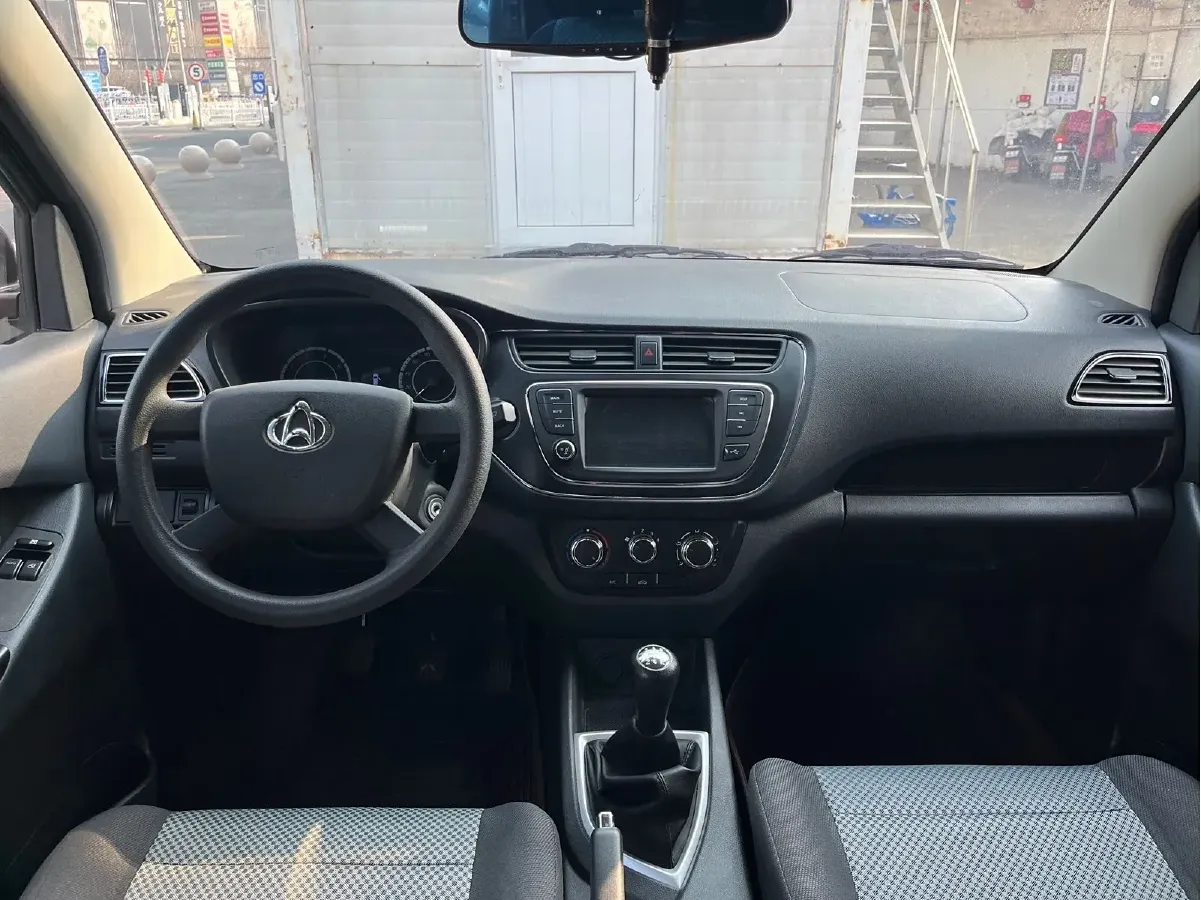 2021 ChangAn Kaicene Honor S 1.5L 107HP L4 5MT,autocango,china used car exporter,china ev exporter,chinese used car exporter,chinese used ev exporter