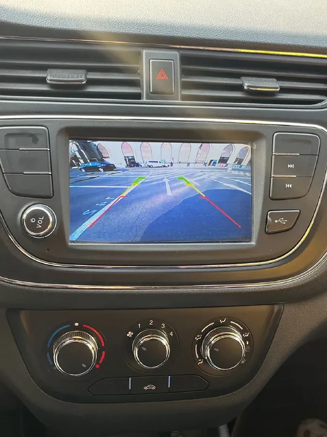 2021 ChangAn Kaicene Honor S 1.5L 107HP L4 5MT,autocango,china used car exporter,china ev exporter,chinese used car exporter,chinese used ev exporter