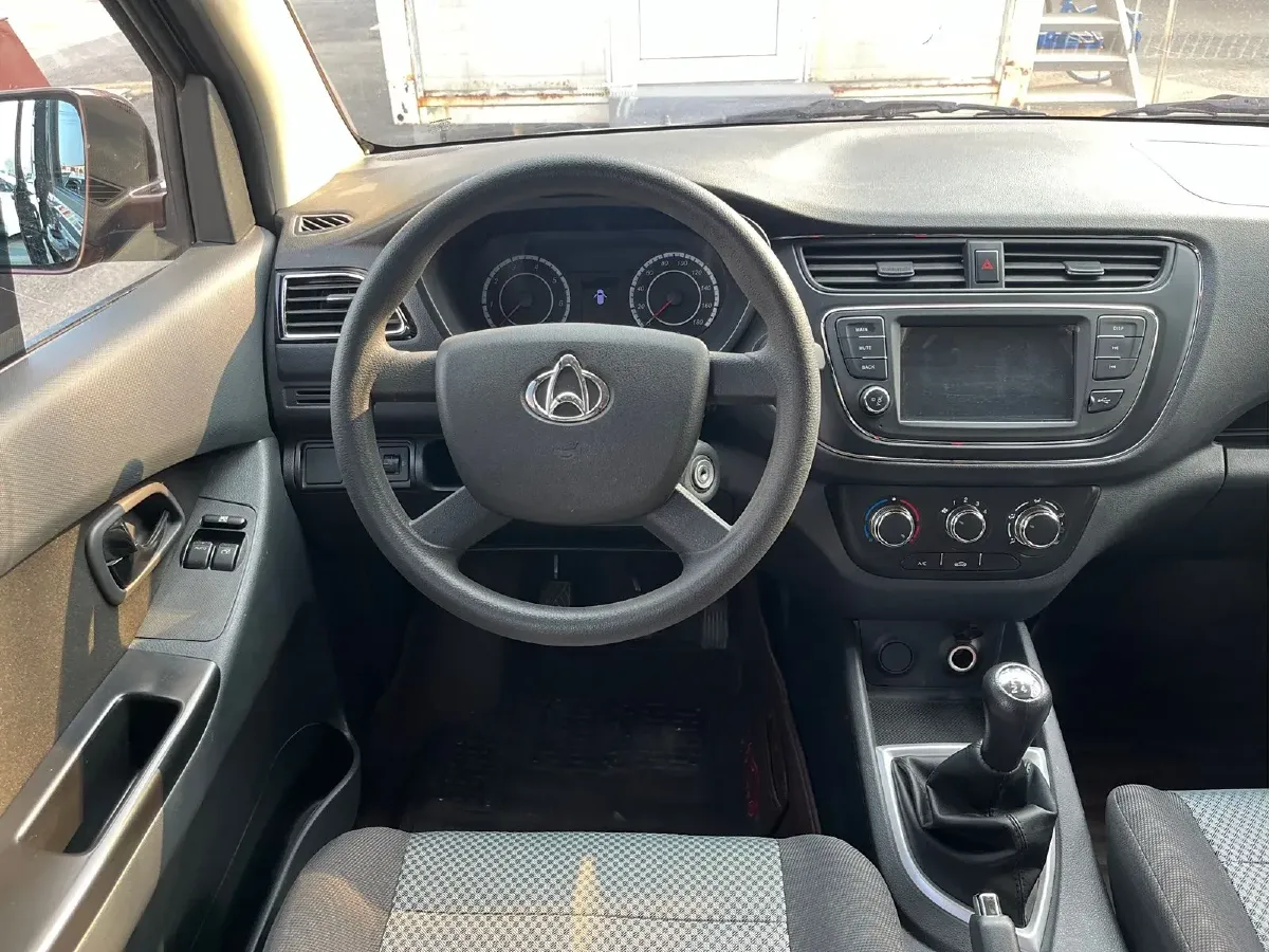 2021 ChangAn Kaicene Honor S 1.5L 107HP L4 5MT,autocango,china used car exporter,china ev exporter,chinese used car exporter,chinese used ev exporter