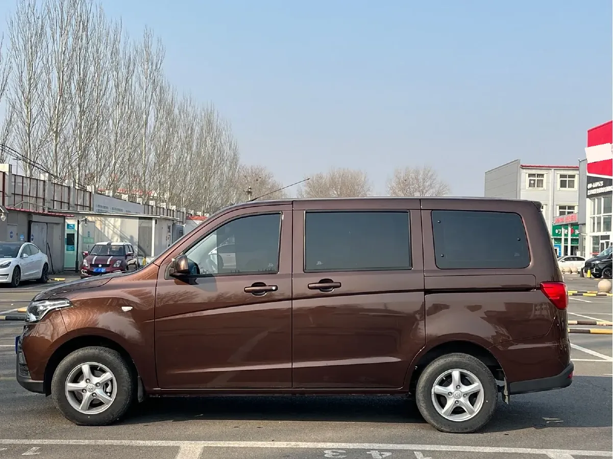 2021 ChangAn Kaicene Honor S 1.5L 107HP L4 5MT,autocango,china used car exporter,china ev exporter,chinese used car exporter,chinese used ev exporter
