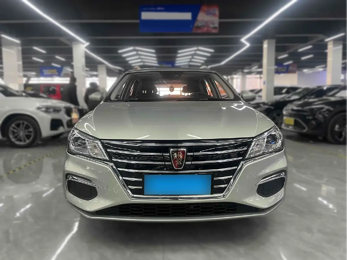 2018 Roewe Ei5 BEV 35KWH