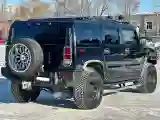 2004 Hummer H2 6.0L 398HP V8 4AT