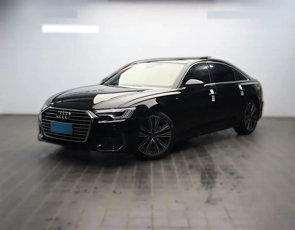 2022 Audi A6L 2.0T 224HP L4 7DCT