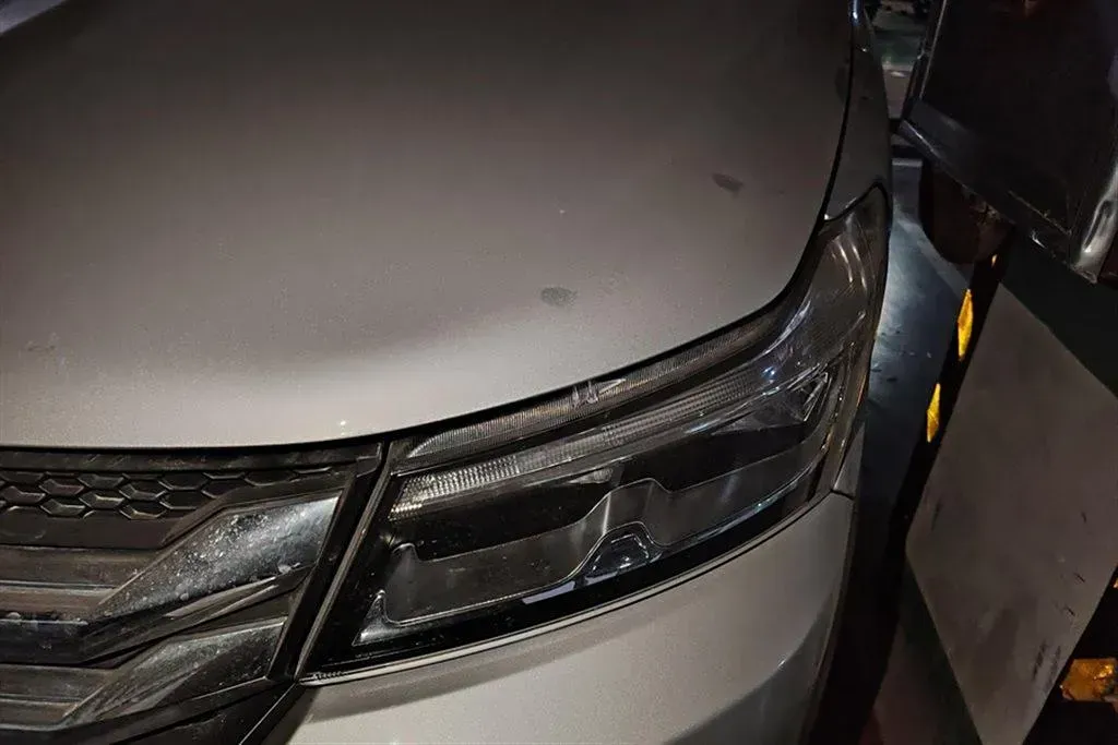 2017 HuaSong 7 2.0T 204HP L4 6AT,autocango,china used car exporter,china ev exporter,chinese used car exporter,chinese used ev exporter