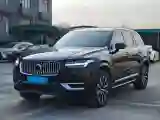 2021 Volvo XC90 PHEV 2.0T 303HP L4 8AT PHEV 11.6KWH