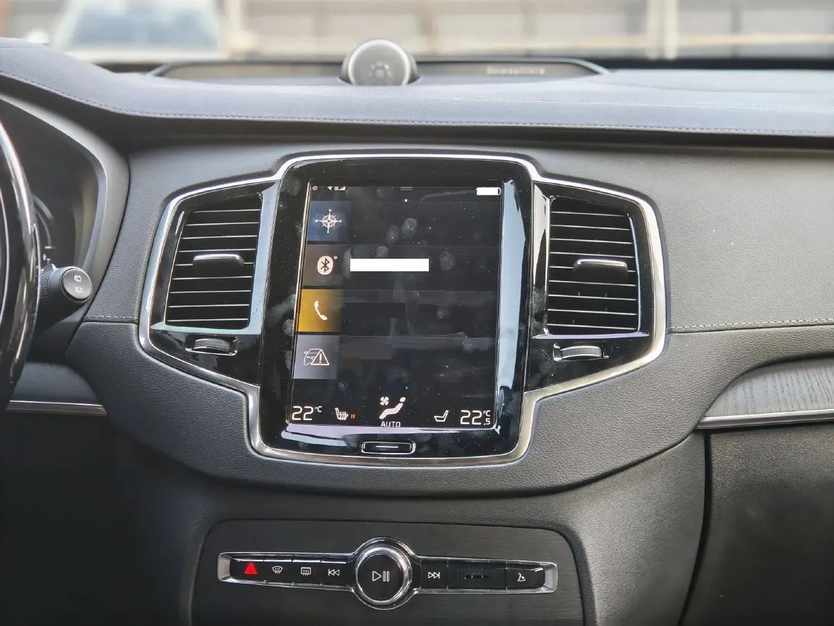 2021 Volvo XC90 PHEV 2.0T 303HP L4 8AT PHEV 11.6KWH,autocango,china used car exporter,china ev exporter,chinese used car exporter,chinese used ev exporter