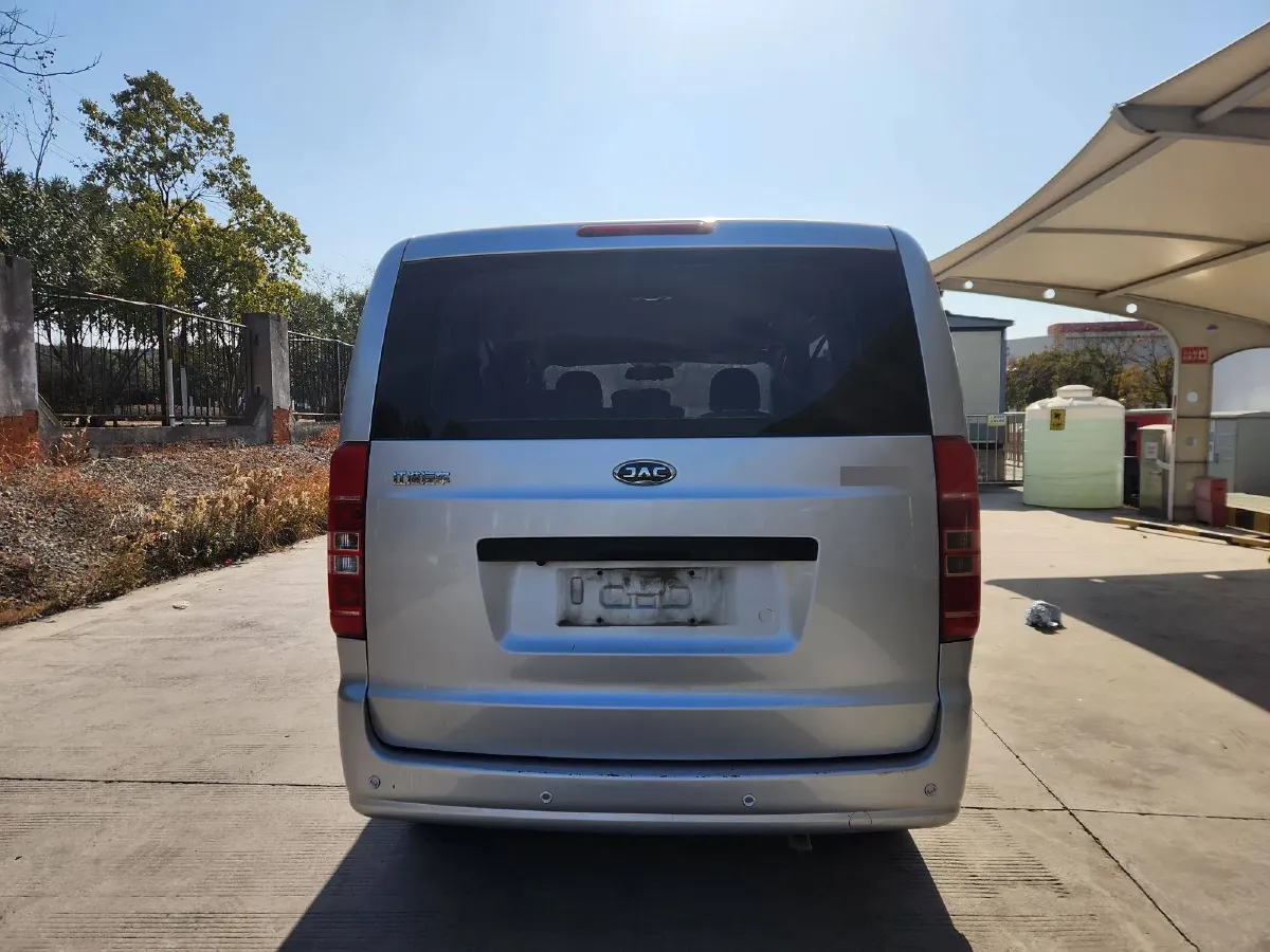 2019 JAC Refine M3 1.8L 133HP L4 5MT,autocango,china used car exporter,china ev exporter,chinese used car exporter,chinese used ev exporter