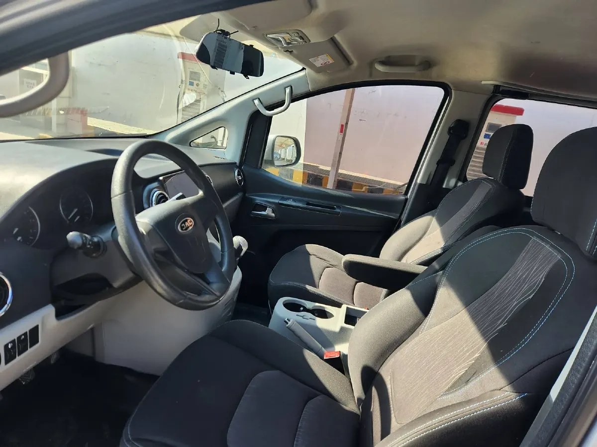 2019 JAC Refine M3 1.8L 133HP L4 5MT,autocango,china used car exporter,china ev exporter,chinese used car exporter,chinese used ev exporter