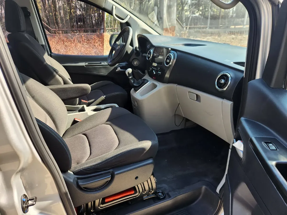 2019 JAC Refine M3 1.8L 133HP L4 5MT,autocango,china used car exporter,china ev exporter,chinese used car exporter,chinese used ev exporter