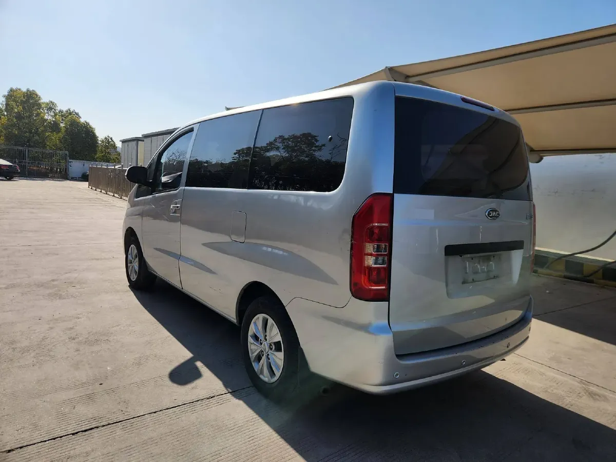 2019 JAC Refine M3 1.8L 133HP L4 5MT,autocango,china used car exporter,china ev exporter,chinese used car exporter,chinese used ev exporter