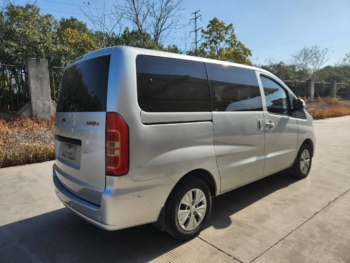 2019 JAC Refine M3 1.8L 133HP L4 5MT,autocango,china used car exporter,china ev exporter,chinese used car exporter,chinese used ev exporter