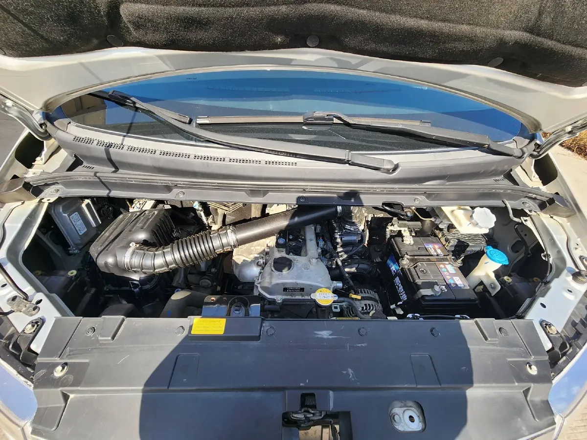 2019 JAC Refine M3 1.8L 133HP L4 5MT,autocango,china used car exporter,china ev exporter,chinese used car exporter,chinese used ev exporter