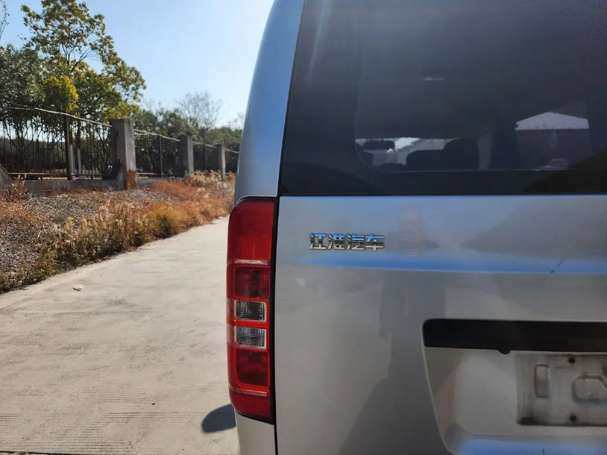 2019 JAC Refine M3 1.8L 133HP L4 5MT,autocango,china used car exporter,china ev exporter,chinese used car exporter,chinese used ev exporter