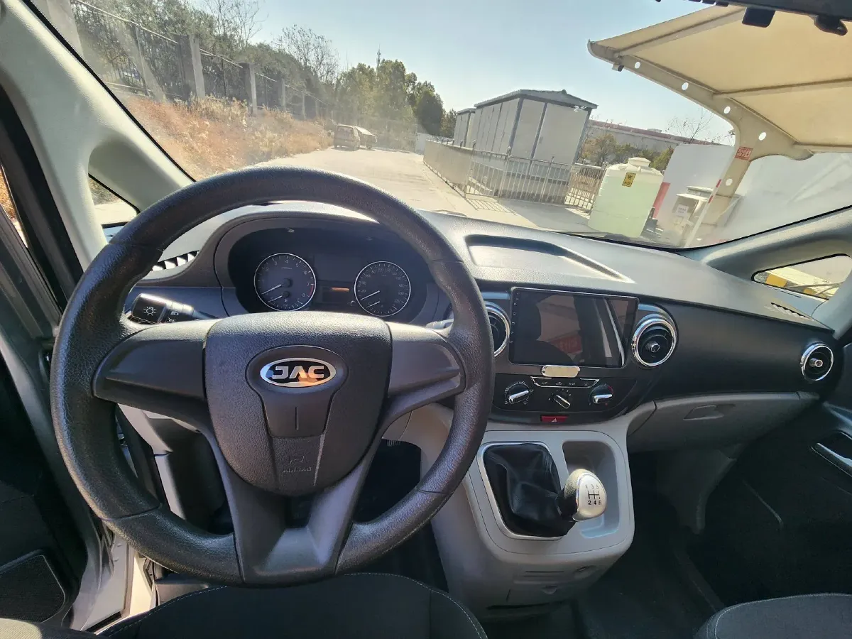 2019 JAC Refine M3 1.8L 133HP L4 5MT,autocango,china used car exporter,china ev exporter,chinese used car exporter,chinese used ev exporter