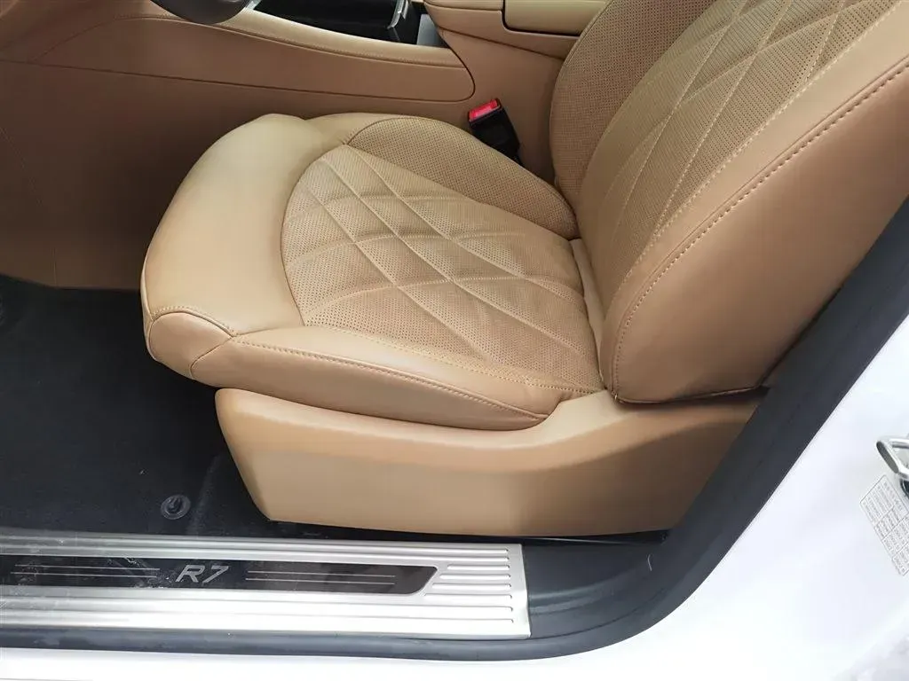 2024 Rising Auto R7 BEV 77KWH,autocango,china used car exporter,china ev exporter,chinese used car exporter,chinese used ev exporter