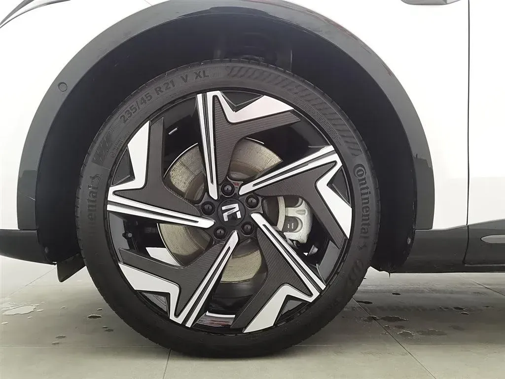 2024 Rising Auto R7 BEV 77KWH,autocango,china used car exporter,china ev exporter,chinese used car exporter,chinese used ev exporter