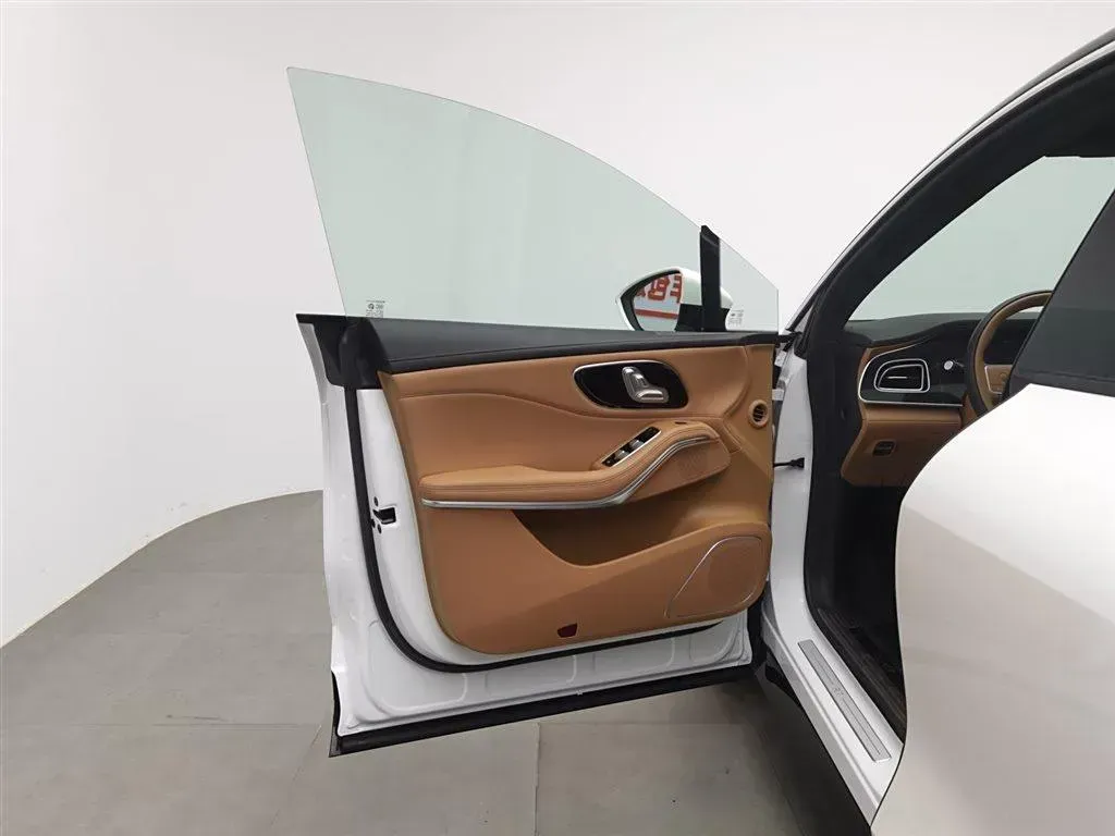 2024 Rising Auto R7 BEV 77KWH,autocango,china used car exporter,china ev exporter,chinese used car exporter,chinese used ev exporter