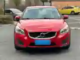 2012 Volvo C30 2.0L 145HP L4 6DCT