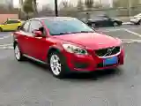 2012 Volvo C30 2.0L 145HP L4 6DCT