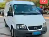 2016 Ford Classic Transit 2.8T 108HP L4 5MT