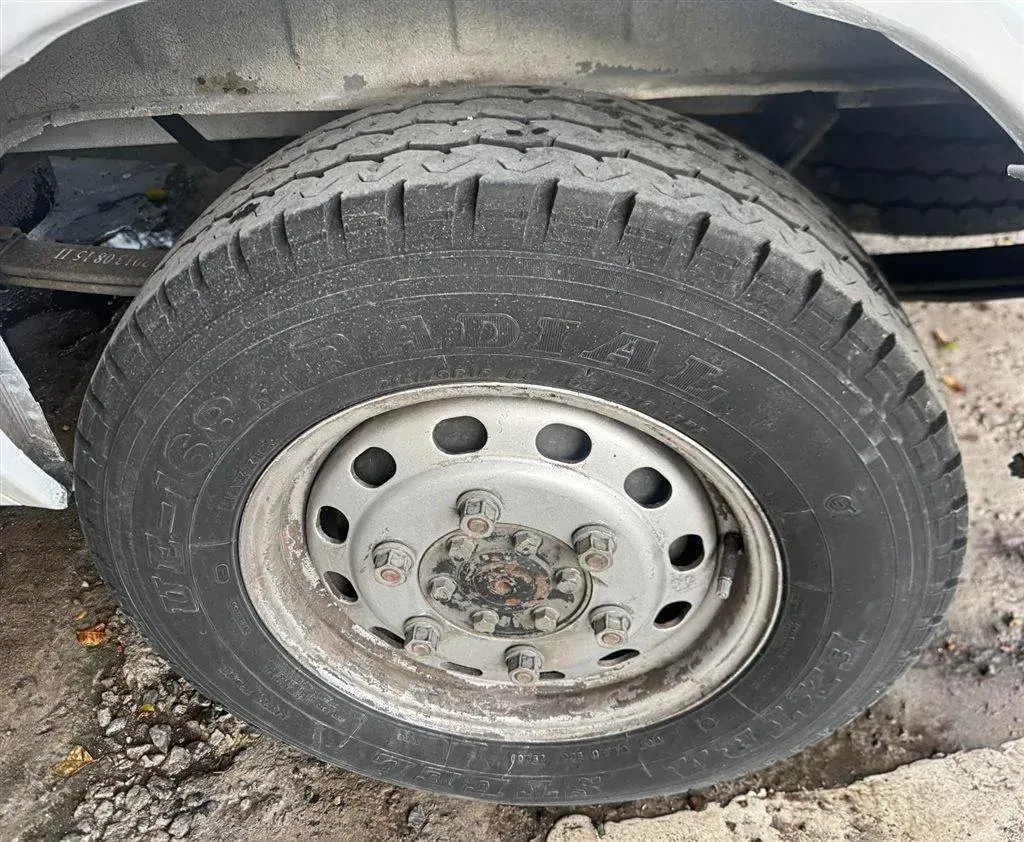 2016 Ford Classic Transit 2.8T 108HP L4 5MT,autocango,china used car exporter,china ev exporter,chinese used car exporter,chinese used ev exporter