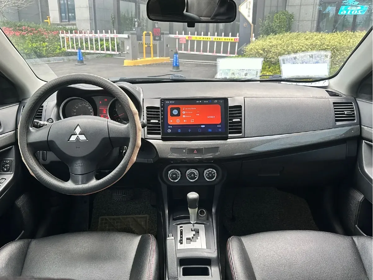2014 Mitsubishi Lancer EX 1.8L 136HP L4 CVT,autocango,china used car exporter,china ev exporter,chinese used car exporter,chinese used ev exporter