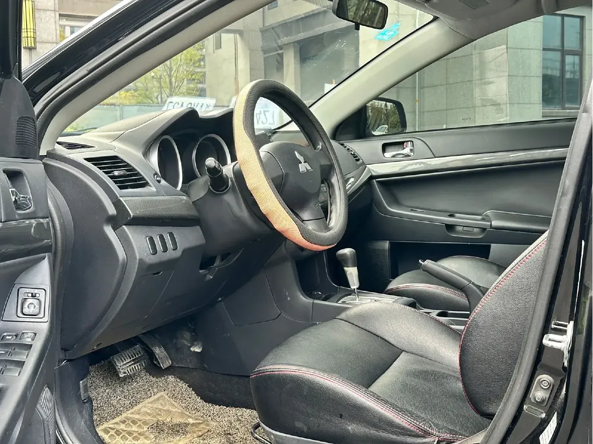 2014 Mitsubishi Lancer EX 1.8L 136HP L4 CVT,autocango,china used car exporter,china ev exporter,chinese used car exporter,chinese used ev exporter