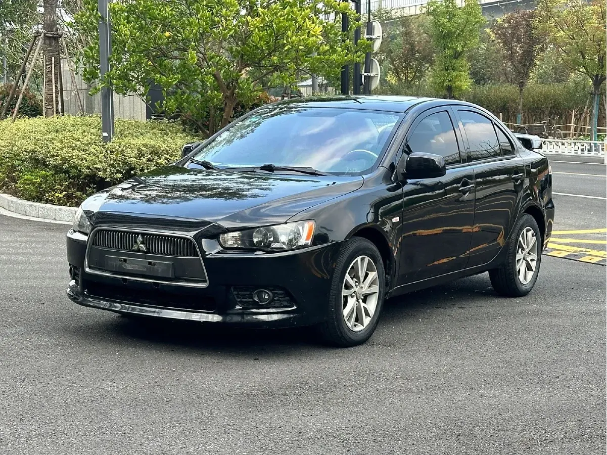 2014 Mitsubishi Lancer EX 1.8L 136HP L4 CVT,autocango,china used car exporter,china ev exporter,chinese used car exporter,chinese used ev exporter