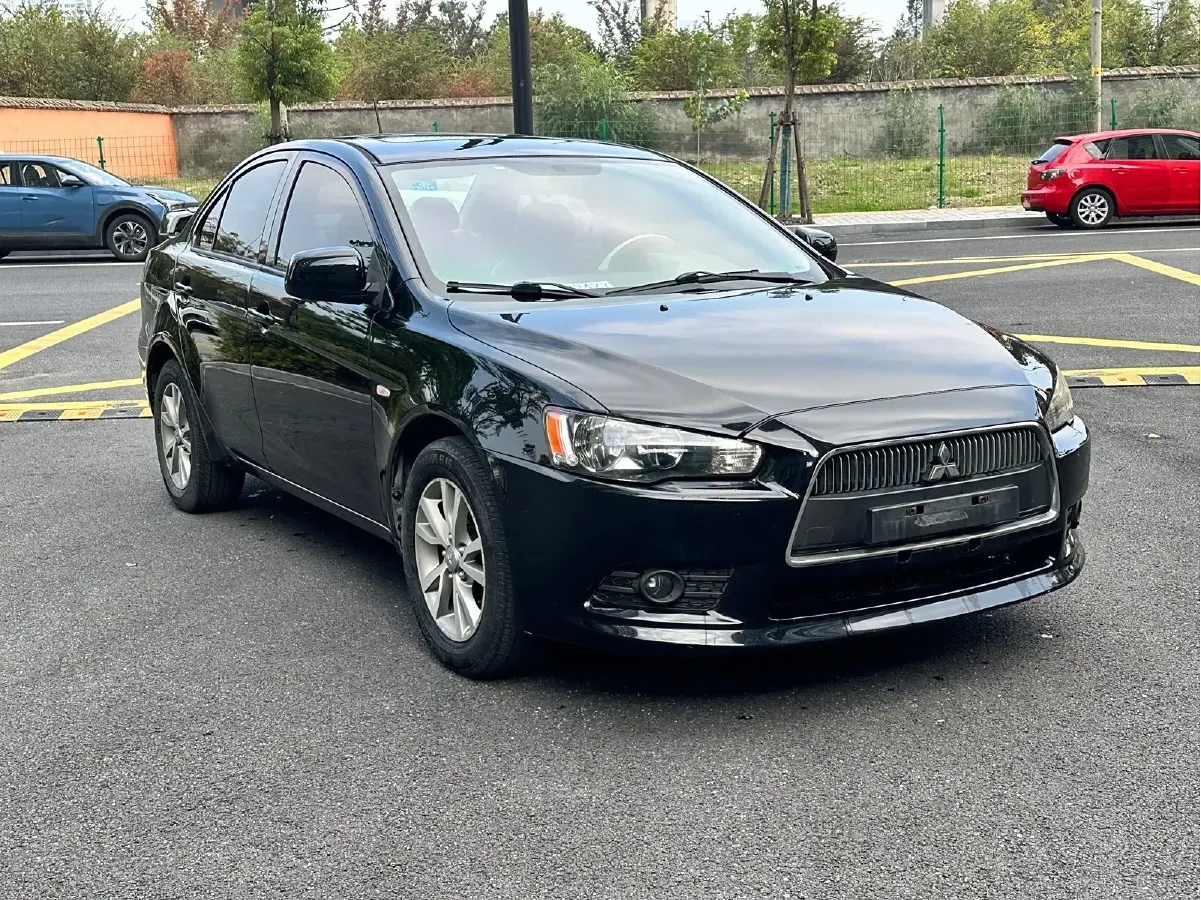 2014 Mitsubishi Lancer EX 1.8L 136HP L4 CVT,autocango,china used car exporter,china ev exporter,chinese used car exporter,chinese used ev exporter