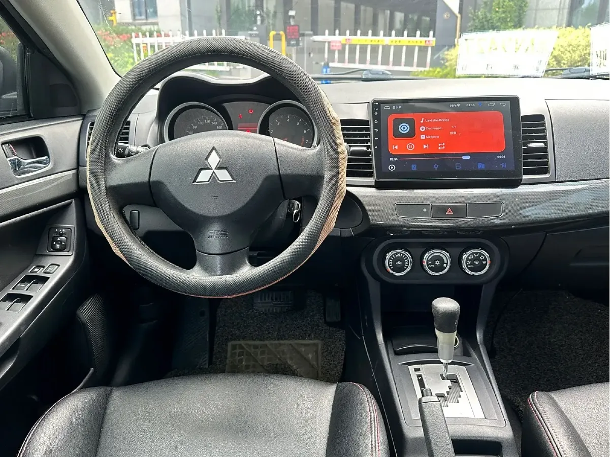 2014 Mitsubishi Lancer EX 1.8L 136HP L4 CVT,autocango,china used car exporter,china ev exporter,chinese used car exporter,chinese used ev exporter