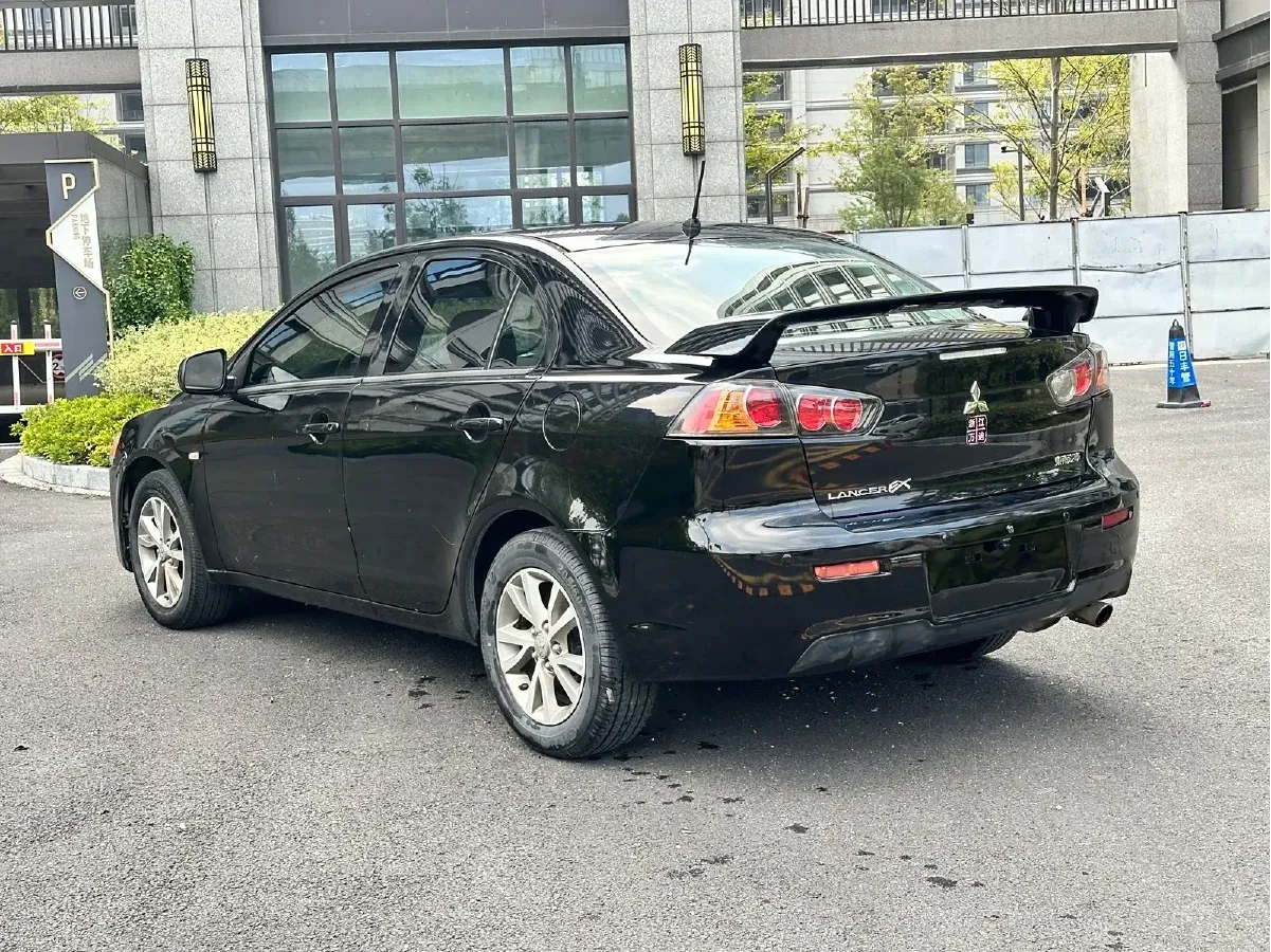2014 Mitsubishi Lancer EX 1.8L 136HP L4 CVT,autocango,china used car exporter,china ev exporter,chinese used car exporter,chinese used ev exporter