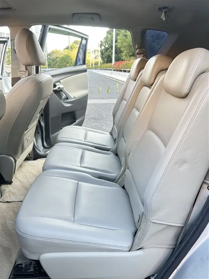 2011 Toyota Verso 1.8L 140HP L4 CVT,autocango,china used car exporter,china ev exporter,chinese used car exporter,chinese used ev exporter