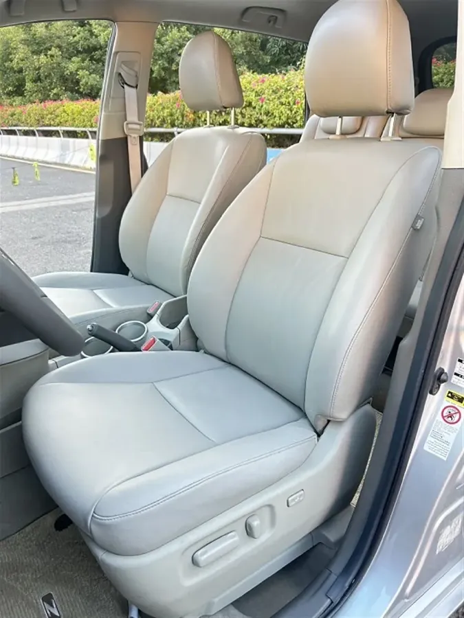 2011 Toyota Verso 1.8L 140HP L4 CVT,autocango,china used car exporter,china ev exporter,chinese used car exporter,chinese used ev exporter