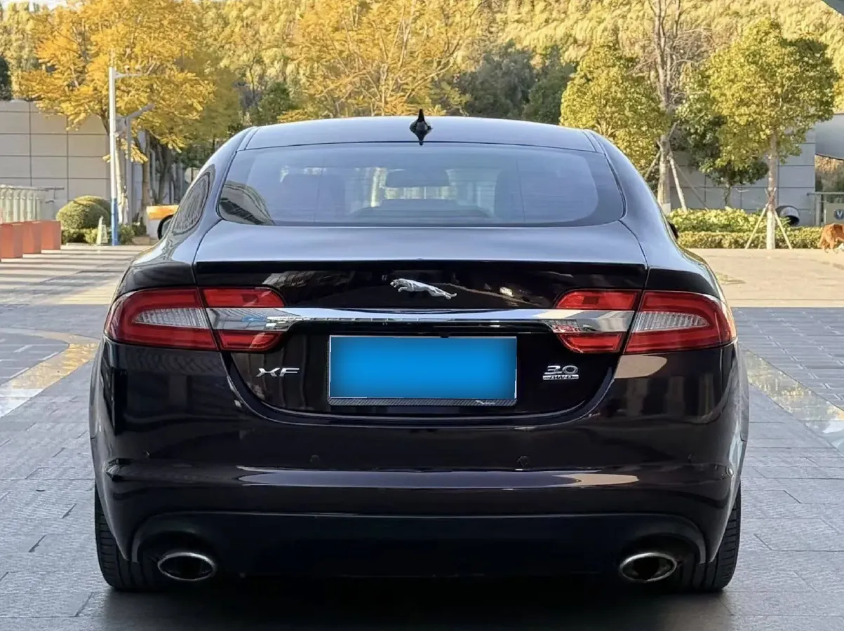 2013 Jaguar XF 3.0T 340HP V6 8AT,autocango,china used car exporter,china ev exporter,chinese used car exporter,chinese used ev exporter