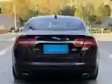 2013 Jaguar XF 3.0T 340HP V6 8AT