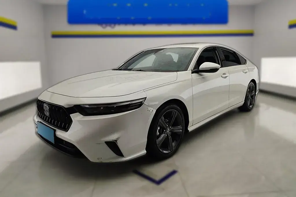 2023 Honda Inspire 1.5T 192HP L4 CVT