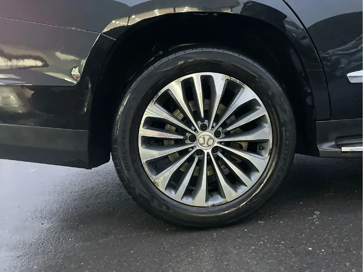 2020 BeiJing BJ90 3.0T 333HP V6 9AT,autocango,china used car exporter,china ev exporter,chinese used car exporter,chinese used ev exporter