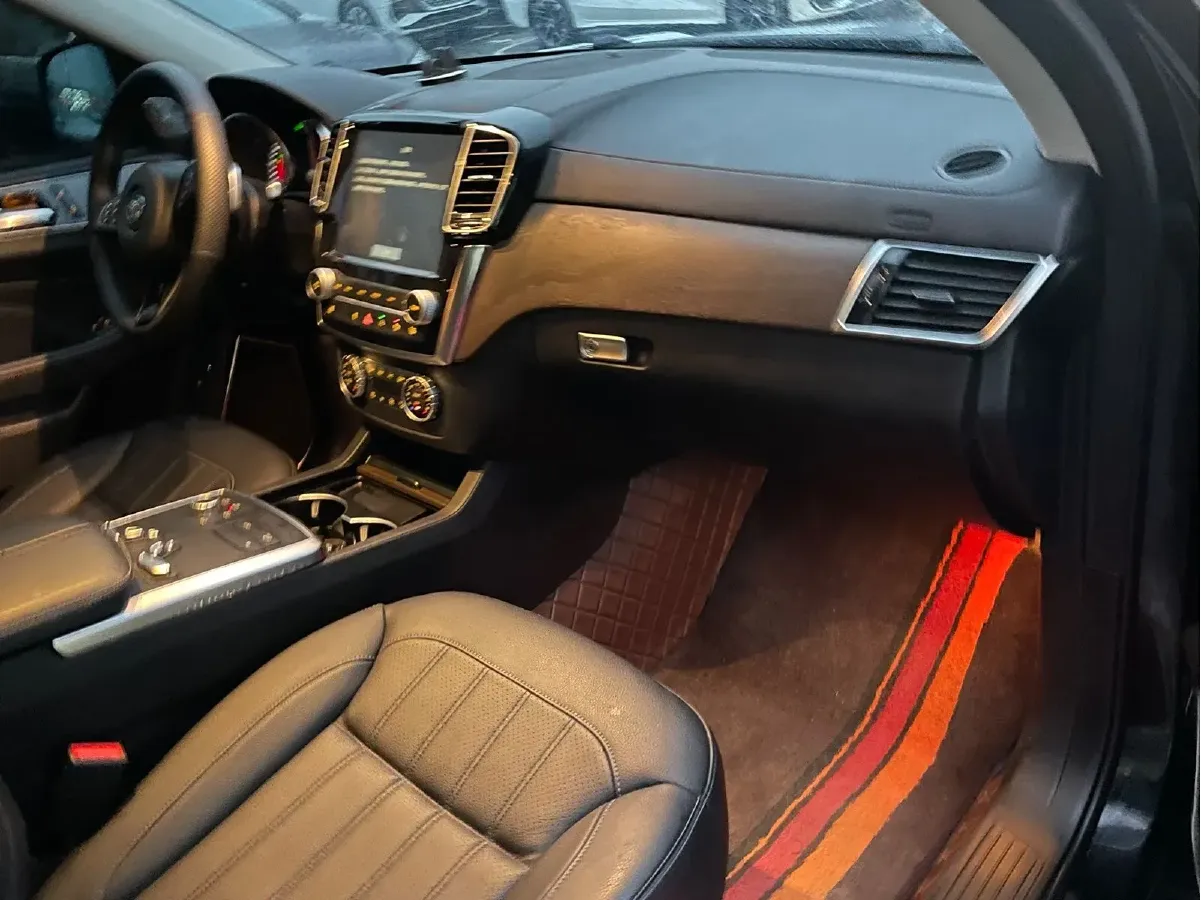 2020 BeiJing BJ90 3.0T 333HP V6 9AT,autocango,china used car exporter,china ev exporter,chinese used car exporter,chinese used ev exporter