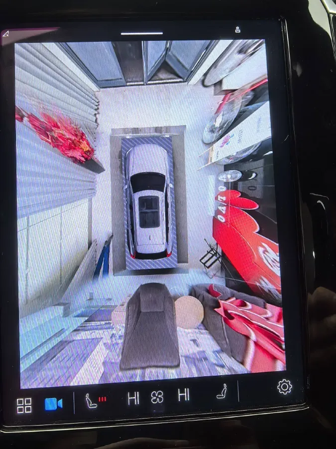 2023 Volvo XC90 PHEV 2.0T 310HP L4 8AT PHEV 18.831KWH,autocango,china used car exporter,china ev exporter,chinese used car exporter,chinese used ev exporter